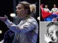  Им жаль российских атлетов : Харлан не видит сопротивления европейцев после скандального допуска РФ, но украинцы продолжат борь