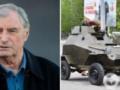 Увиденное убеждает : знаменитый капитан  Динамо  после парада Путина заявил о неизбежной победе России