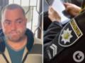 Мужчину, который оскорбил украинских военных в Киеве, заставили извиниться.