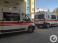 В Киеве женщина выпала из окна многоэтажки и разбилась. Подробности трагедии