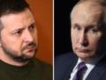 Встреча Зеленского с Путиным в Турции: Европа ждет, США медлят с санкциями против РФ - Bloomberg