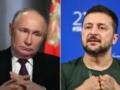 В ОП ответили, встретится ли Зеленский в Стамбуле с кем-то, кроме Путина