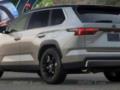 Какой будет новая Toyota RAV4: фото и подробности недорогого кроссовера