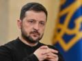 От Китая есть сигнал о поддержке 30-дневного прекращения огня — Зеленский