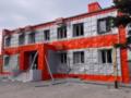 Дроны атаковали асфальтобетонный завод в оккупированном Луганске