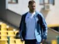 Ярмоленко про відсутність у збірній: Було неприємно, але це футбол
