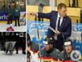 На чемпионате мира по хоккею случилась невероятная ситуация, остановив на 20 минут матч Германия – Норвегия.