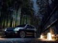 BMW представила специальную версию внедорожника X7 для Японии