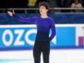 Чемпион России по фигурному катанию отказался выступать за РФ и меняет гражданство
