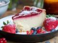 Вкуснее, чем чизкейк: воздушная творожная запеканка без муки, которая тает во рту