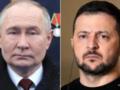 Зеленский озвучил, чем должна закончиться встреча с Путиным