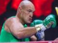 Менеджер Фьюри прокомментировал планы боксера на будущее