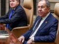 Лавров и Ушаков будут представлять Россию на переговорах в Турции, - WP