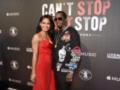 Колишня P. Diddy в суді розкрила таємницю  білих вечірок  і шокувала, як він знущався з неї роками
