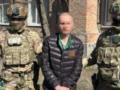 Агент ГРУ корректировал удары по военным госпиталям в Полтавской области