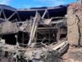В Сумах атакован промышленный объект, есть жертвы
