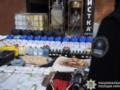 Масштабная спецоперация против наркоторговли – изъято 17 миллионов доз психотропов в 15 регионах Украины