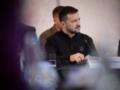 Зеленский отреагировал на идею Папы Льва XIV