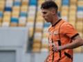 Судаков: Чи останній це для мене трофей в Шахтарі? У найближчому майбутньому про це дізнаємося