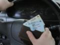 Водительское удостоверение: как обменять документ