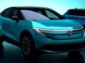 Долгожданный недорогой Nissan Leaf 3 поколения показали на живых фото