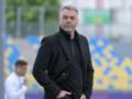 Пушич прокомментировал триумф Шахтера в финале Кубка Украины