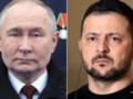 В FT узнали, о чем свидетельствует отказ Путина от участия в мирных переговорах в Стамбуле