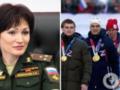  Мы – правильная страна. Никогда не воюем : чемпионка ОИ из РФ заявила, что Россия не даст  поднять на нас голову 
