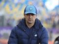 Милевский - Шовковскому: Менять лидеров по ходу встречи было глупо