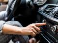 Что означают распространенные символы в авто с автоматической коробкой передач: некоторые этого до сих пор не знают