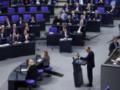 В новом правительстве Германии вспыхнул первый скандал - СМИ