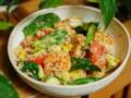 Как вкусно приготовить бюджетный кус-кус: рецепт блюда за 15 минут