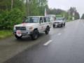 В Украину вернули 909 тел погибших защитников из разных фронтовых направлений