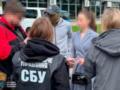 В Сумах задержали сотрудницу вуза за вымогательство взятки