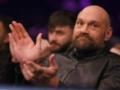 Менеджер Фьюри: Тайсон подготовится к третьему бою с Усиком