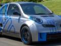 Старый бюджетник Nissan получил мощный двигатель.