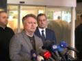 Украинская сторона ожидает встречи с Путиным - Кислица