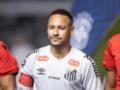 33-летний Неймар намерен остаться играть в бразильском чемпионате