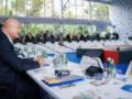 Украина показала готовность прекратить огонь, теперь мяч на стороне России, - канцлер Австрии