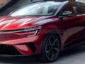 Бюджетную модель Renault нового поколения показали в современном виде