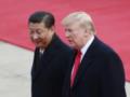 Трамп заявил, что готов поехать в Китай на встречу с Си Цзиньпином