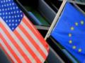 США и ЕС начали  серьезные  торговые переговоры после недель тупика — FT