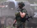 Россияне готовятся к захвату островов на Днепре