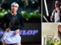 Свитолина отказалась выступать и снялась с турнира в Страсбурге. Названа причина