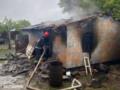 В Одесской области двое мальчиков погибли в результате пожара