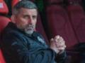 Шищенко: Щоб здобувати очки, потрібно діяти дуже якісно в останній третині поля