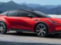 Новый кроссовер Toyota удивил низкой ценой: фото и подробности