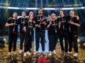 Команда с украинцем выиграла в Казахстане турнир по Counter-Strike 2