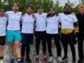 DIM присоединился к благотворительному забегу Spartan Kyiv 2025 в поддержку ГУР МО