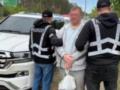 В Киеве задержали наркоторговца из Беларуси